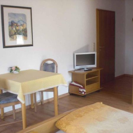Pension Haus am Heubach Bad Staffelstein Bagian luar foto