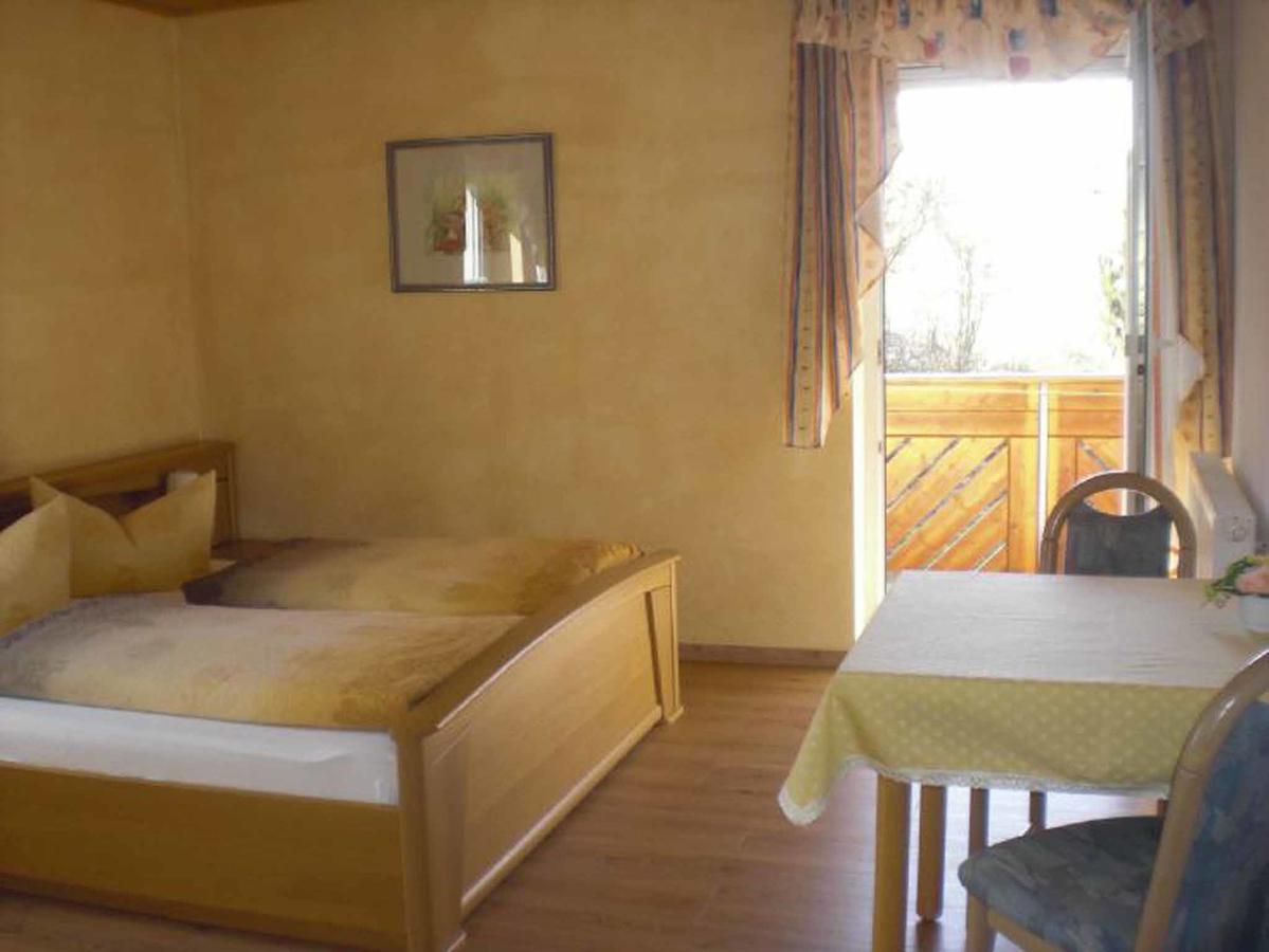 Pension Haus am Heubach Bad Staffelstein Bagian luar foto